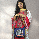 Stylish Women's Bags – Arongini Dhaka