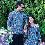 Stylish Three-Piece Combo – Arongini Dhaka