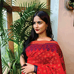 Beautiful Saree Collection – Traditional & Trendy | Arongini Dhaka