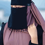 Stylish Hijab and Niqab Collection – Shop at Arongini Dhaka