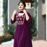 Elegant Four-Piece Outfit Collection – Shop at Arongini Dhaka