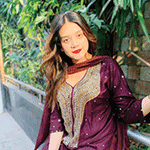 Three-Piece Dress Collection – Elegant & Stylish | Arongini Dhaka