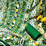 Cotton Three-Piece Dress – Comfortable & Stylish | Arongini Dhaka