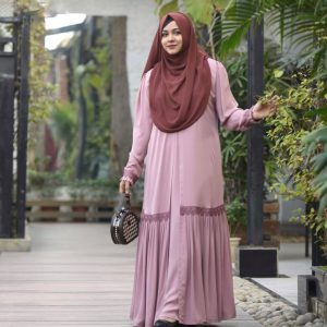 ❣️ Erani kuchi borka❣️