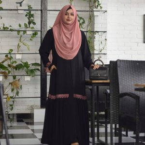 ❣️ Erani kuchi borka❣️