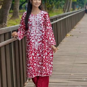 ❤️ টু পিস কালেকশন (জামা+প্যান্ট)❤️