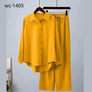 👚লেডিস শার্ট এবং প্যান্ট👚