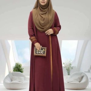 ❤️afrin borkha❤️(হিজাবসহ)